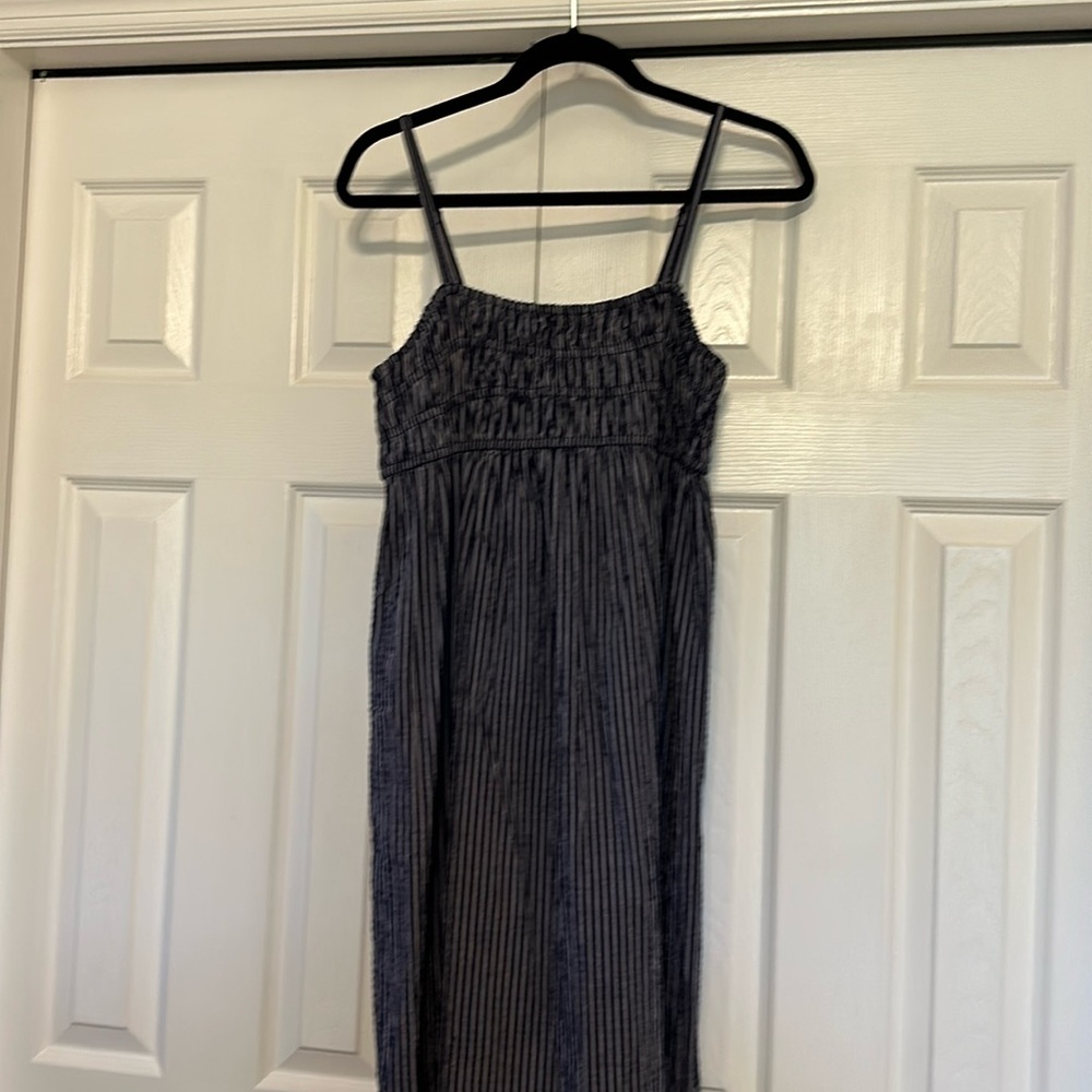 Comfy maxi dress